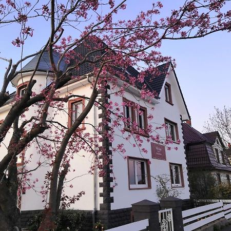 Villa Kopp-Das Gaestehaus Hopfingen 외부 사진