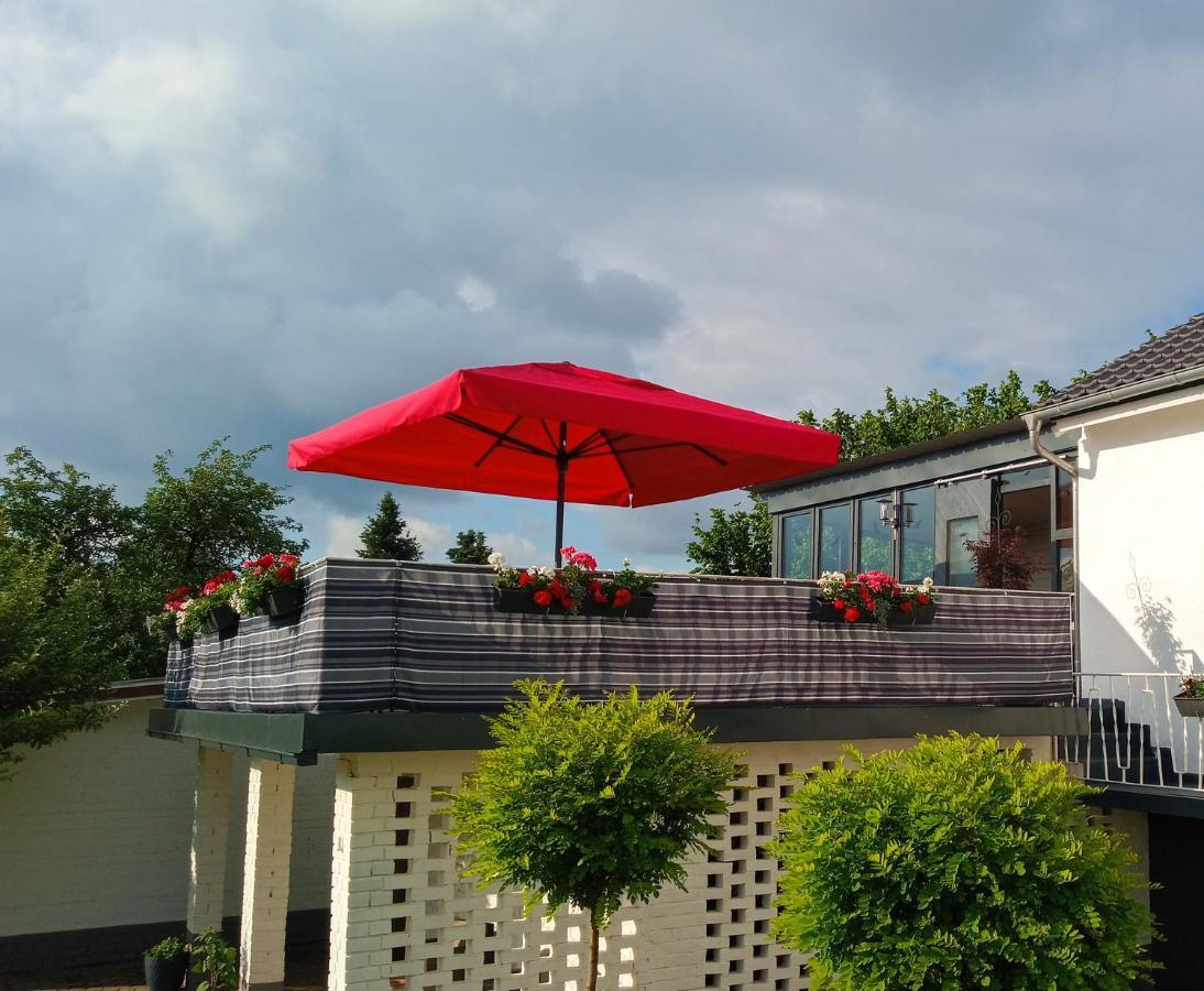 Villa Kopp-Das Gaestehaus Hopfingen 외부 사진