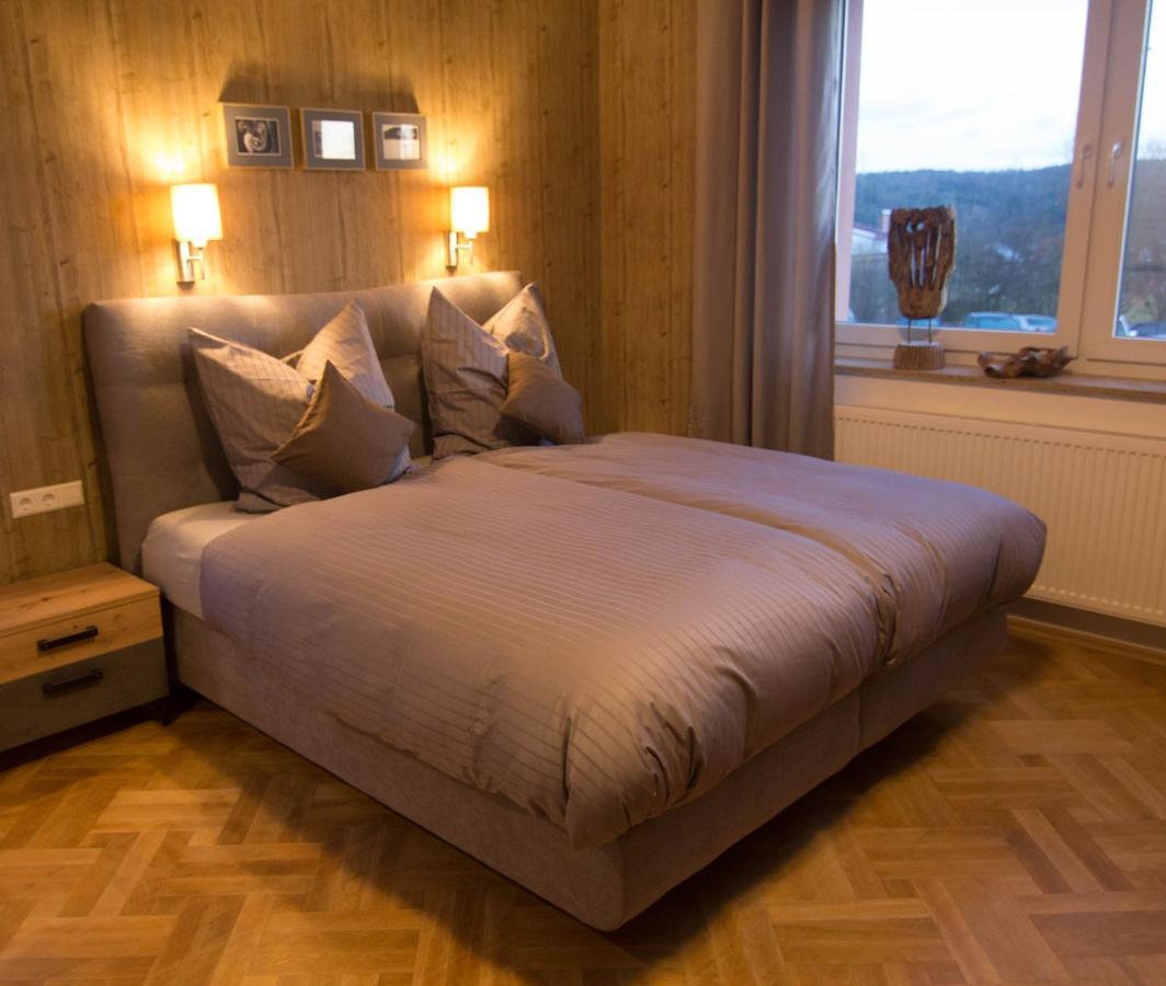 Villa Kopp-Das Gaestehaus Hopfingen 외부 사진